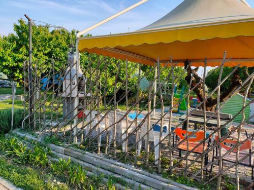 Agroturismo Botte By Terrebio