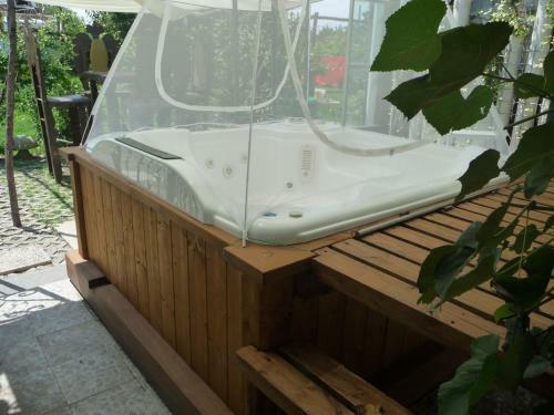 Agroturismo Botte By Terrebio