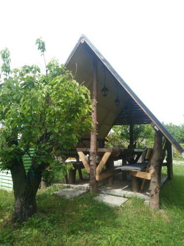 Agroturismo Rebus By Terrebio