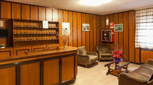 Hotel Albergo Michielini
