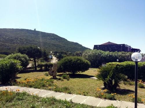 Apartamento Locazione Turistica Il Poggio-8