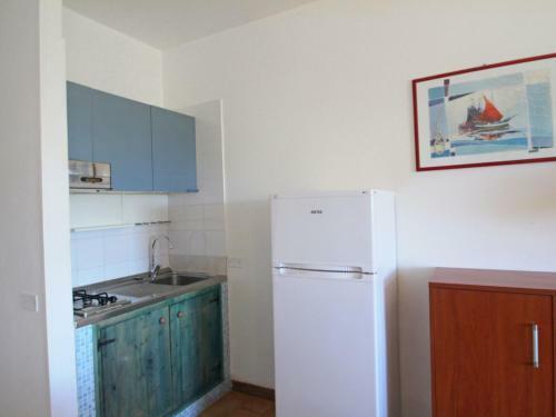 Apartamento Locazione Turistica Il Poggio-8