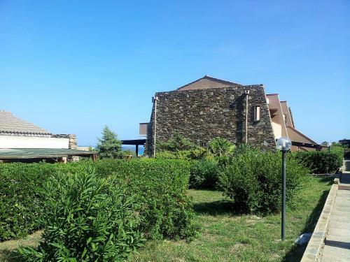 Apartamento Locazione Turistica Il Poggio-8