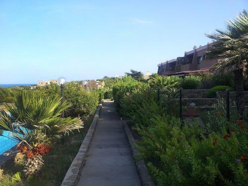 Apartamento Locazione Turistica Il Poggio-8