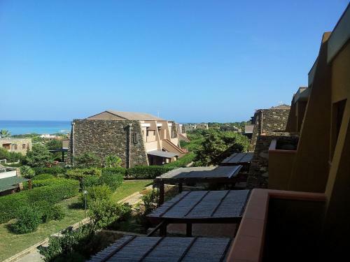 Apartamento Locazione Turistica Il Poggio-8