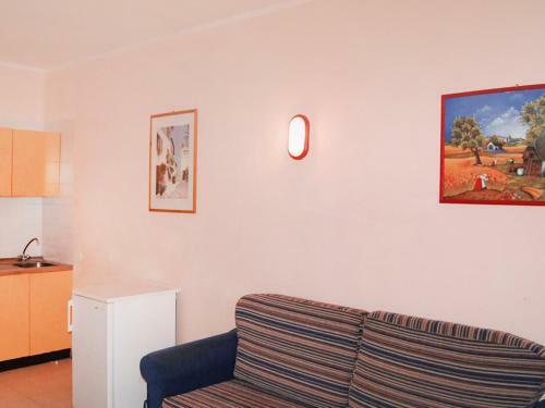 Apartamento Locazione Turistica Il Poggio-8