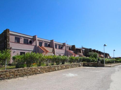 Apartamento Locazione Turistica Il Poggio-8