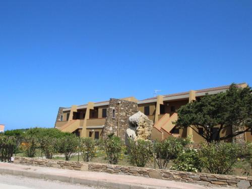 Apartamento Locazione Turistica Il Poggio-8