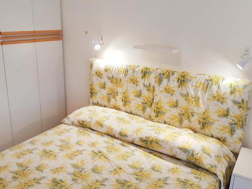 Apartamento Locazione Turistica Il Poggio-8