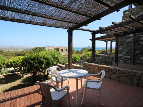 Apartamento Locazione Turistica Il Poggio-8
