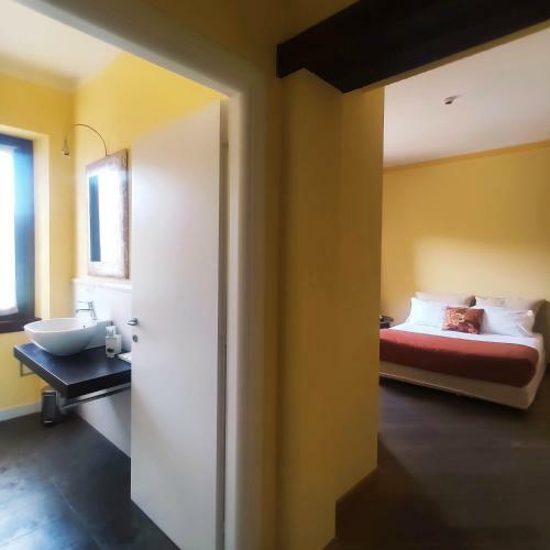 Hotel Falterona
