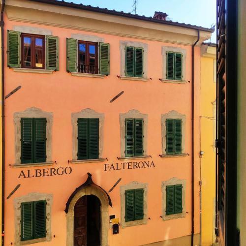 Hotel Falterona