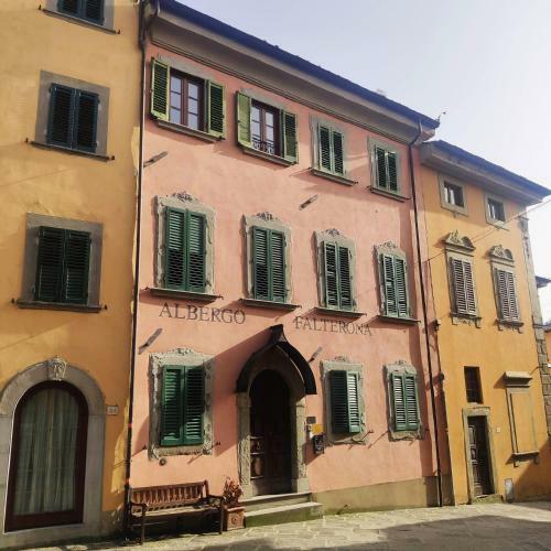 Hotel Falterona