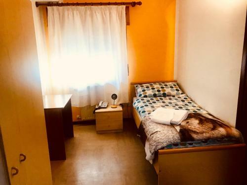 Hotel Albergo Dal Cogo