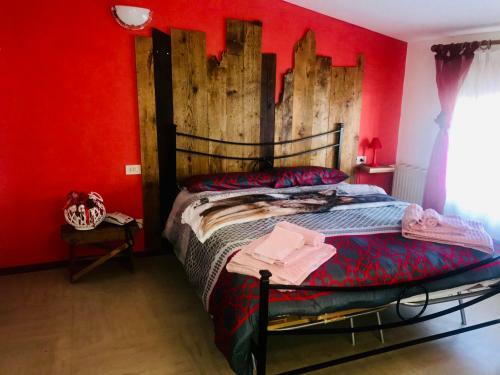 Hotel Albergo Dal Cogo