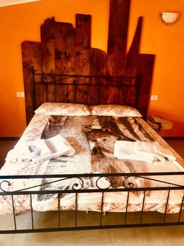 Hotel Albergo Dal Cogo