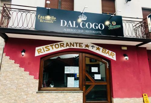 Hotel Albergo Dal Cogo