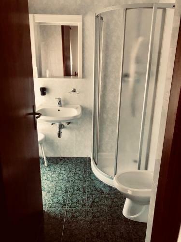 Hotel Albergo Dal Cogo
