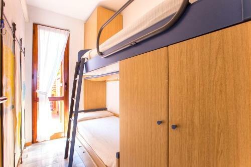 Apartamento Lentischi C13 Sea View