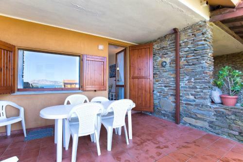 Apartamento Lentischi C13 Sea View