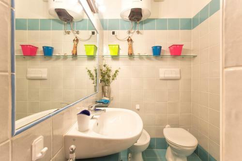 Apartamento Lentischi C13 Sea View