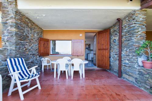 Apartamento Lentischi C13 Sea View