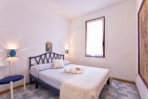 Apartamento Lentischi C13 Sea View