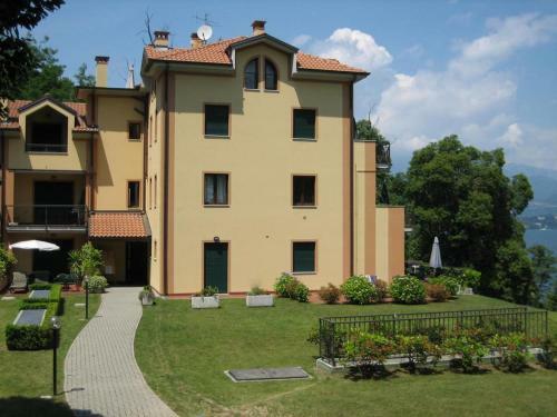 Apartamento Valeria
