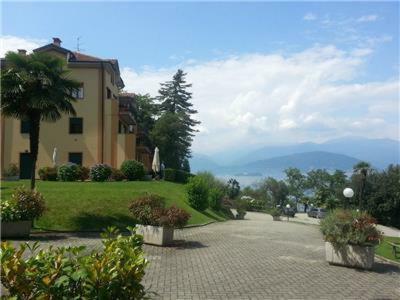 Apartamento Valeria