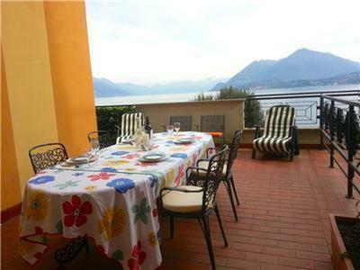 Apartamento Valeria