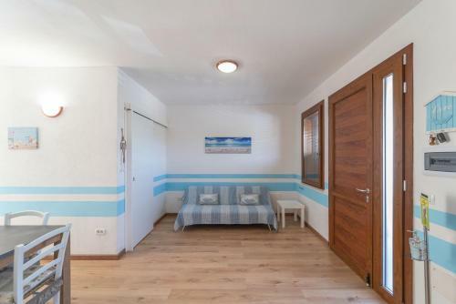 Vacanze Cala Sant Andrea