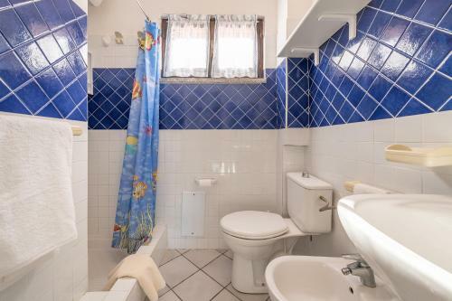 Apartamento Bilo Janna