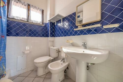Apartamento Bilo Janna