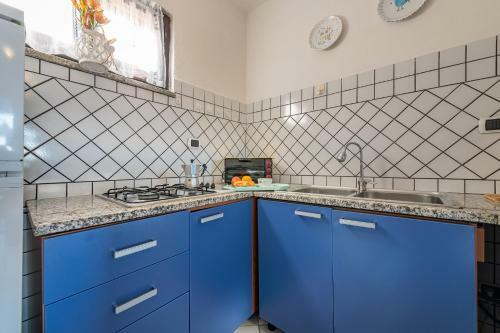 Apartamento Bilo Janna