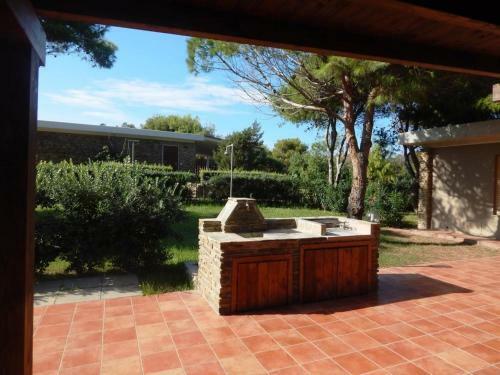 Villa Trilo Gabbiano