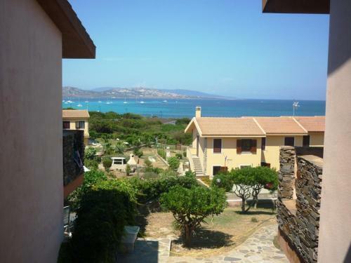 Apartamento Villetta Bilo Janna