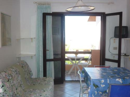 Apartamento Villetta Bilo Janna