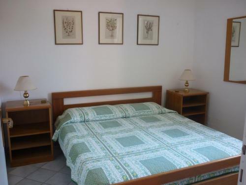 Apartamento Villetta Bilo Janna
