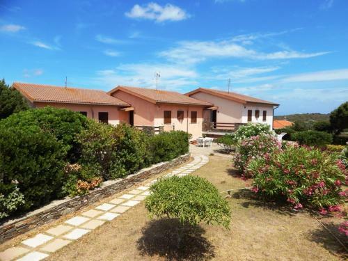 Apartamento Villetta Bilo Janna