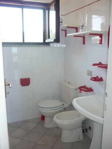 Apartamento Villetta Bilo Janna
