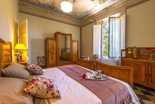 Agroturismo Agriturismo Villa Ulivello In Chianti