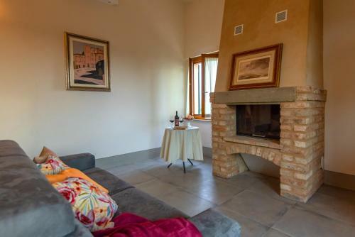 Agroturismo Agriturismo Villa Ulivello In Chianti