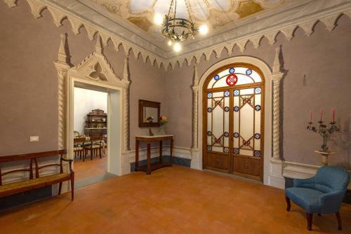 Agroturismo Agriturismo Villa Ulivello In Chianti