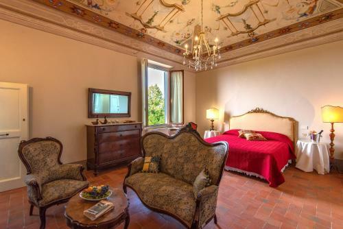 Agroturismo Agriturismo Villa Ulivello In Chianti