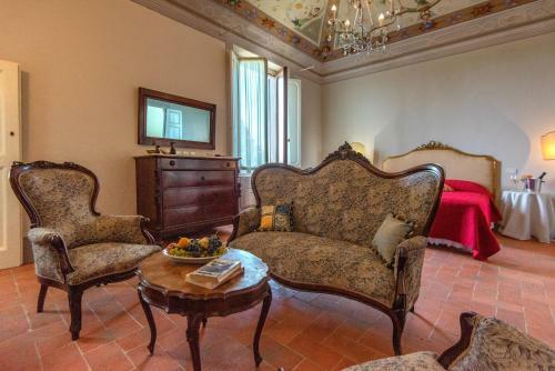 Agroturismo Agriturismo Villa Ulivello In Chianti