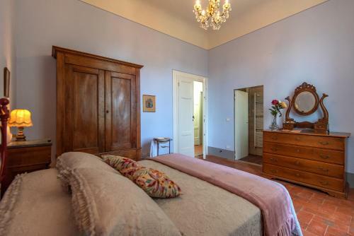 Agroturismo Agriturismo Villa Ulivello In Chianti