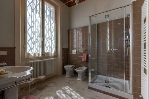 Agroturismo Agriturismo Villa Ulivello In Chianti
