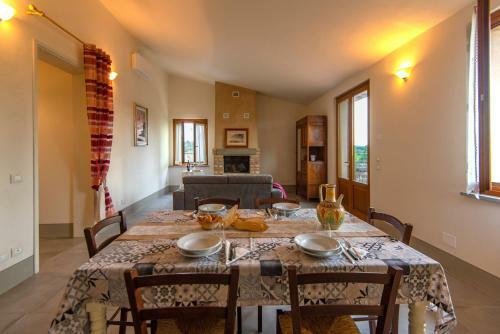 Agroturismo Agriturismo Villa Ulivello In Chianti
