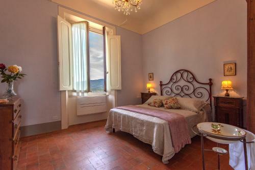 Agroturismo Agriturismo Villa Ulivello In Chianti