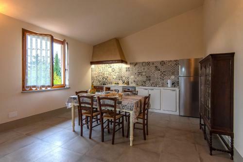 Agroturismo Agriturismo Villa Ulivello In Chianti